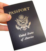 Passport image by Chris Corwin. Some rights reserved.